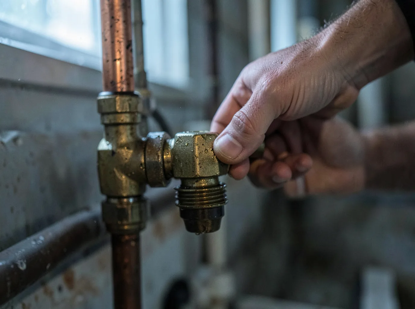 Emergency Plumber Wolflake, IN FAQs
